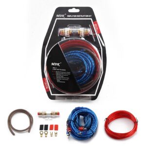 Wiring Kits & Clips