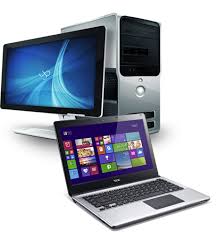 Laptops,Computers & Accessories