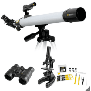 Telescopes & Binoculars