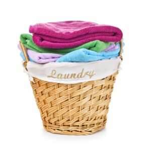 Laundry Bags & Baskets