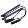 Portable-Elastic-2-Foot-Loops-Lightweight-Trainer-Pilates-Bar-Gym-Stick-With-CD-1